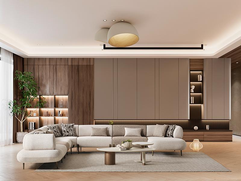 Candy Maxi Köşe Yeni Kumaş