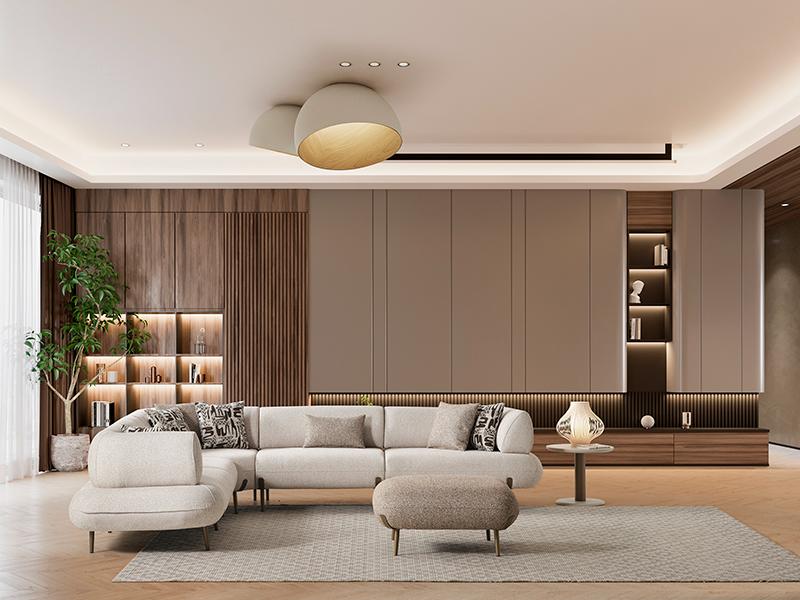 Candy Maxi Köşe Yeni Kumaş