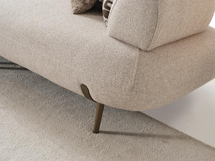 Candy Maxi Köşe Yeni Kumaş