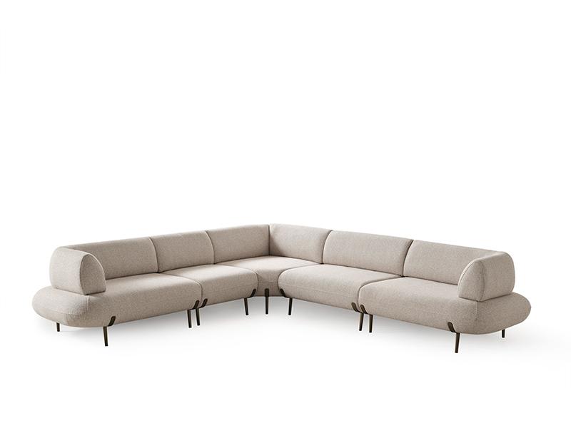 Candy Maxi Köşe Yeni Kumaş