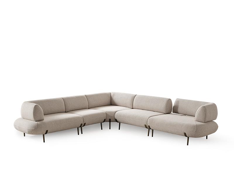 Candy Maxi Köşe Yeni Kumaş