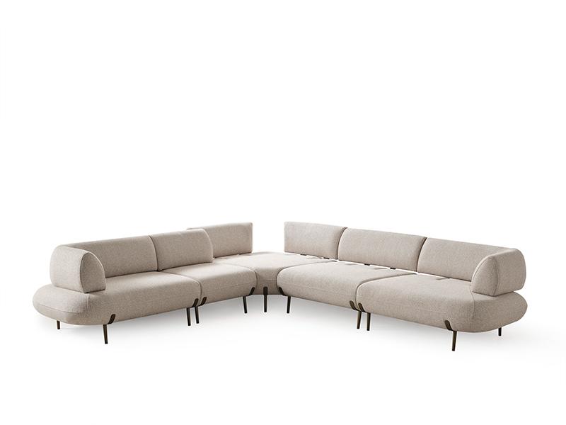 Candy Maxi Köşe Yeni Kumaş