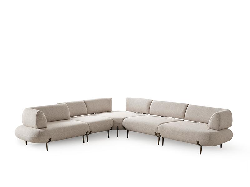 Candy Maxi Köşe Yeni Kumaş