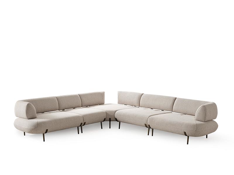 Candy Maxi Köşe Yeni Kumaş