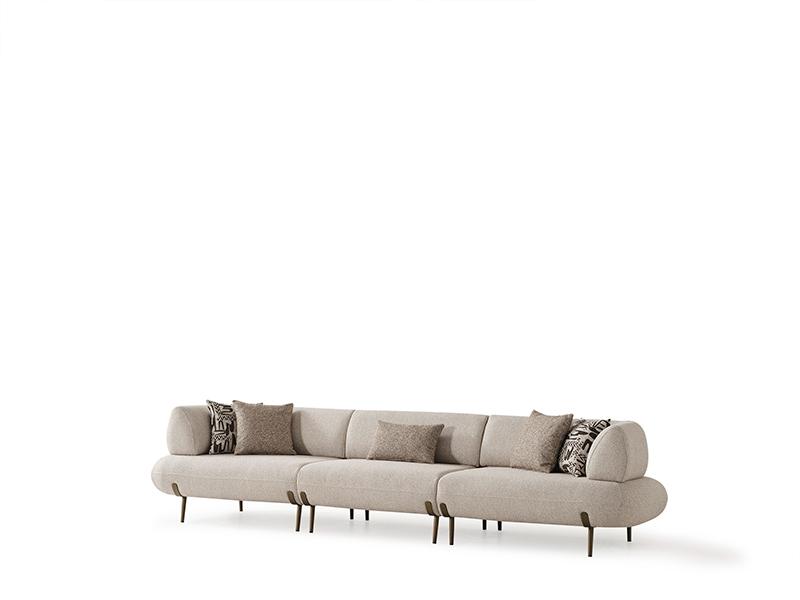 Candy Maxi Köşe Yeni Kumaş