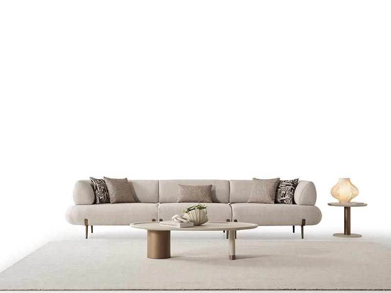 Candy Maxi Köşe Yeni Kumaş