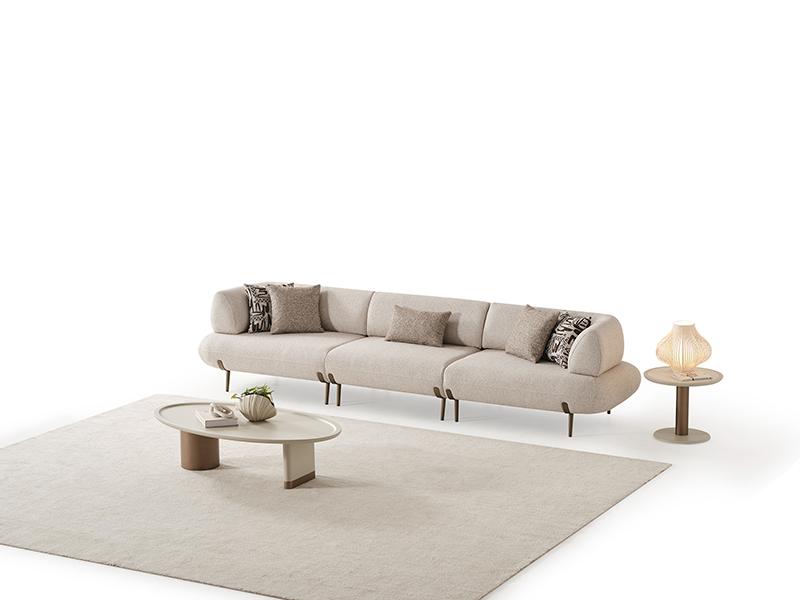 Candy Maxi Köşe Yeni Kumaş