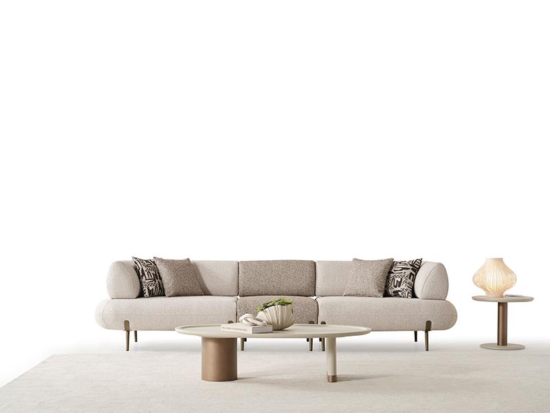 Candy Maxi Köşe Yeni Kumaş