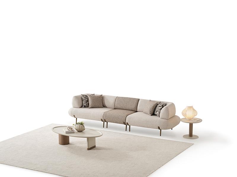 Candy Maxi Köşe Yeni Kumaş