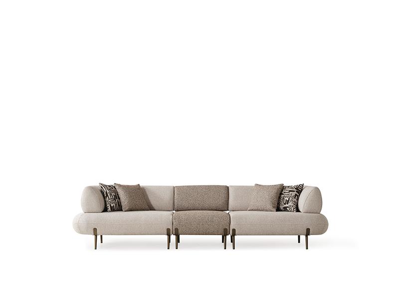 Candy Maxi Köşe Yeni Kumaş