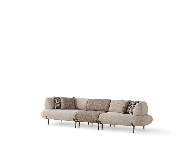 Candy Maxi Köşe Yeni Kumaş