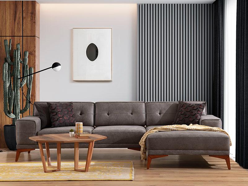 Fuego Relax Köşe Takımı