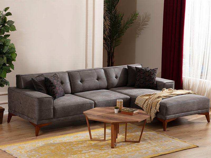 Fuego Relax Köşe Takımı