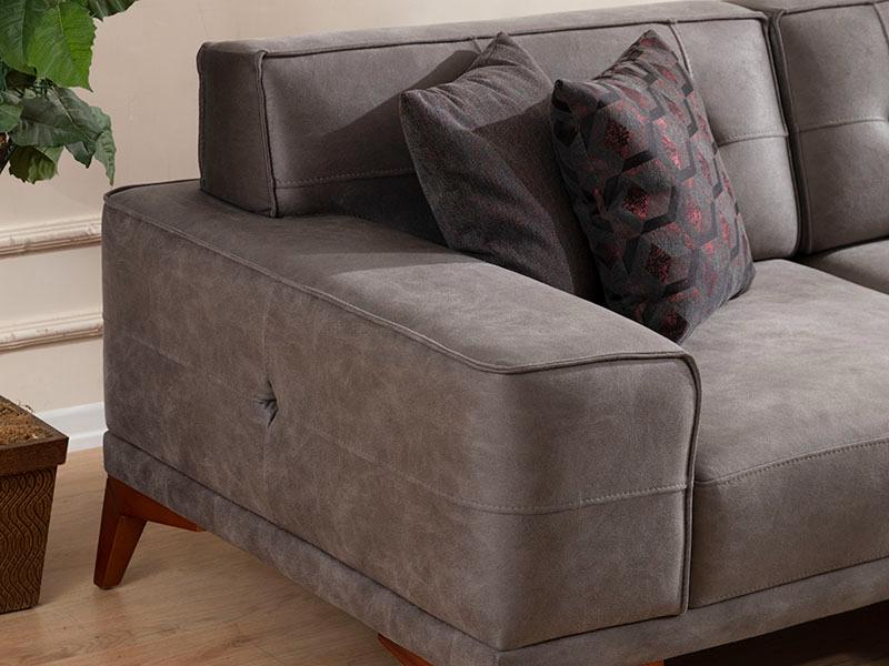 Fuego Relax Köşe Takımı