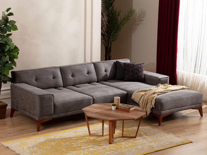 Fuego Relax Köşe Takımı