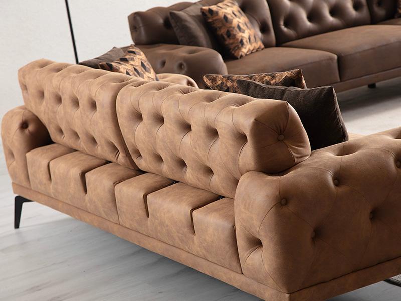 Fuji Koltuk Takımı