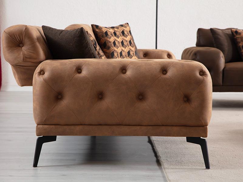 Fuji Koltuk Takımı