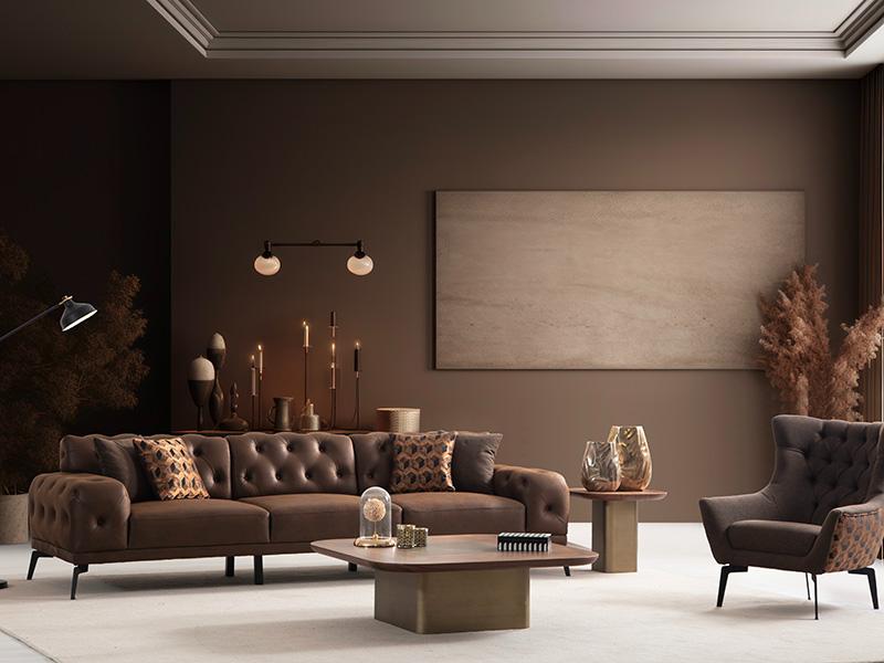 Fuji Koltuk Takımı