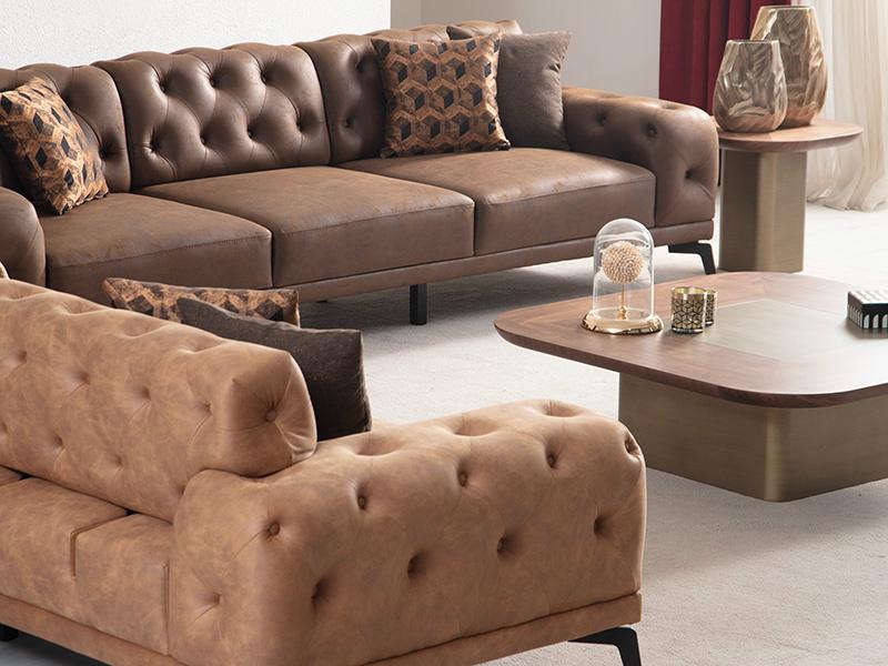 Fuji Koltuk Takımı