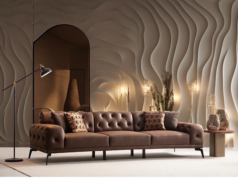 Fuji Koltuk Takımı