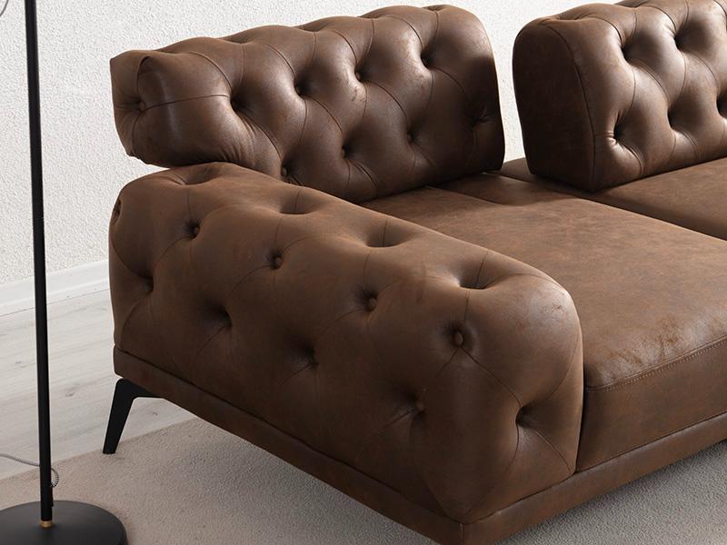 Fuji Koltuk Takımı