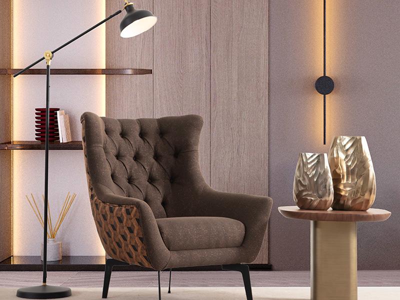 Fuji Koltuk Takımı