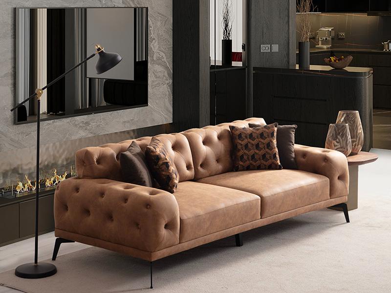 Fuji Koltuk Takımı