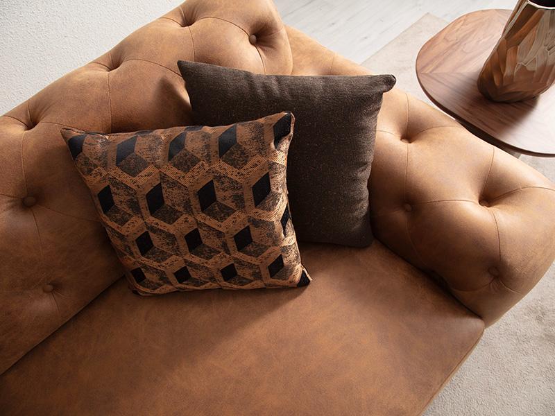 Fuji Koltuk Takımı