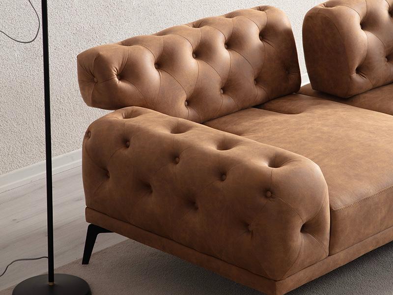 Fuji Koltuk Takımı