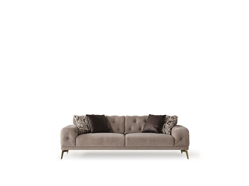 Fuji Yeni Kumaş Koltuk Takımı