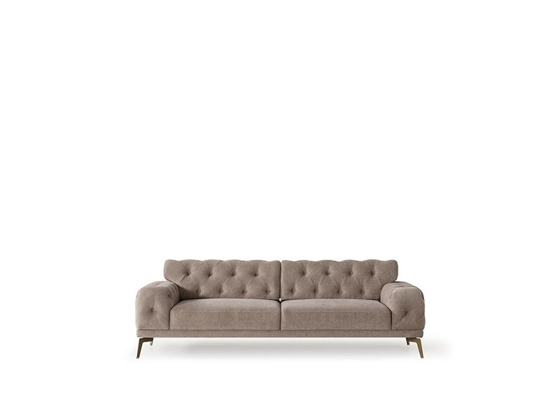 Fuji Yeni Kumaş Koltuk Takımı