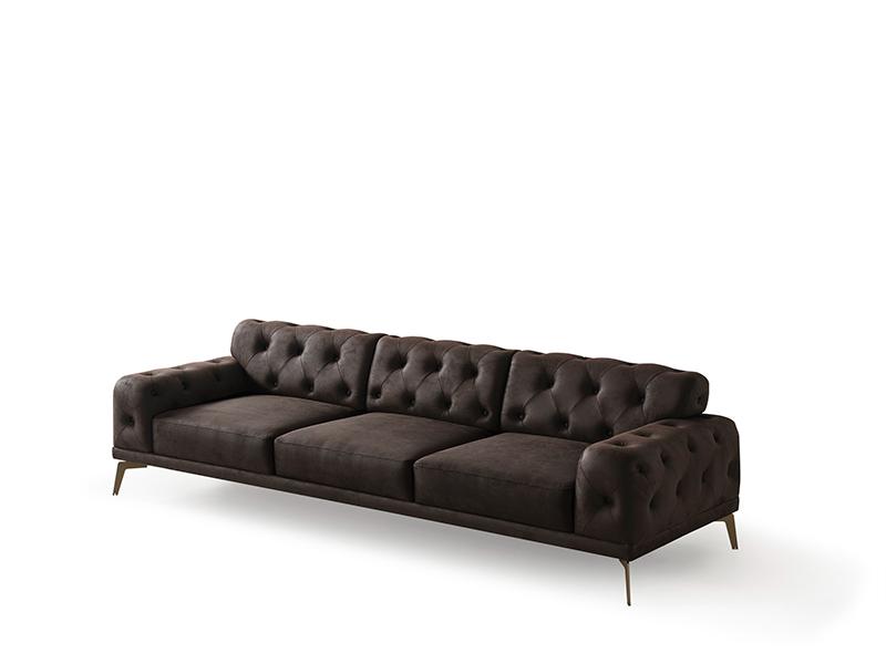 Fuji Yeni Kumaş Koltuk Takımı