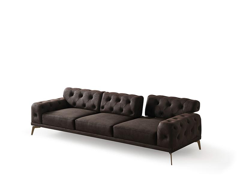 Fuji Yeni Kumaş Koltuk Takımı