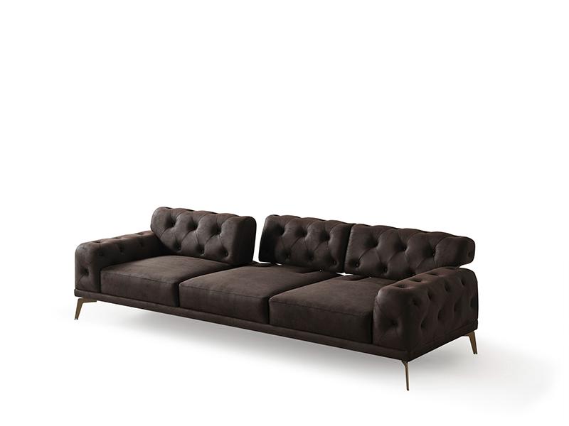 Fuji Yeni Kumaş Koltuk Takımı