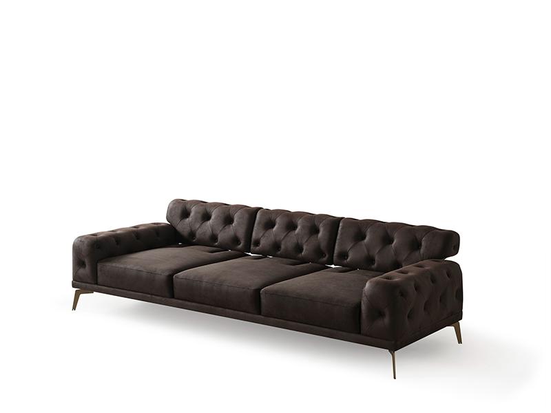 Fuji Yeni Kumaş Koltuk Takımı