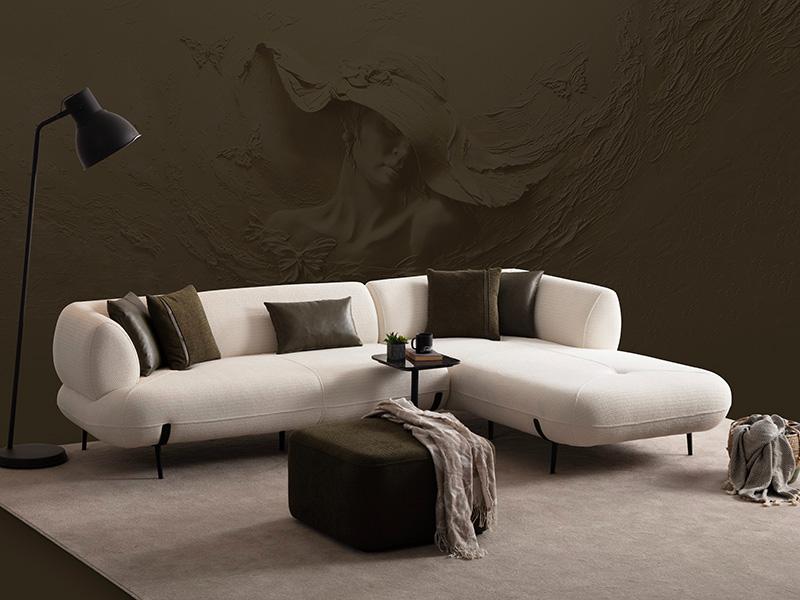 Candy Relax Köşe Takımı