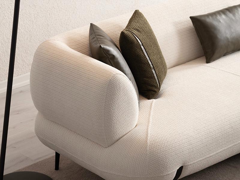 Candy Relax Köşe Takımı