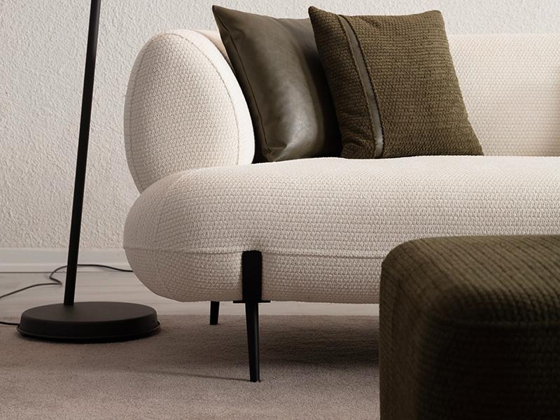 Candy Relax Köşe Takımı