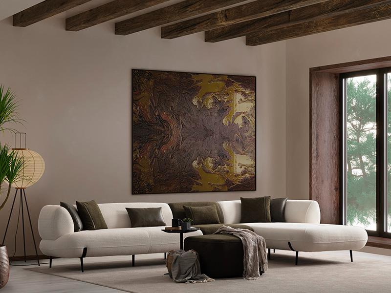 Candy Relax Köşe Takımı