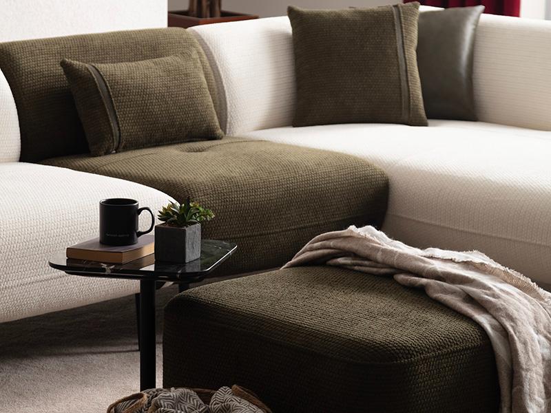 Candy Relax Köşe Takımı