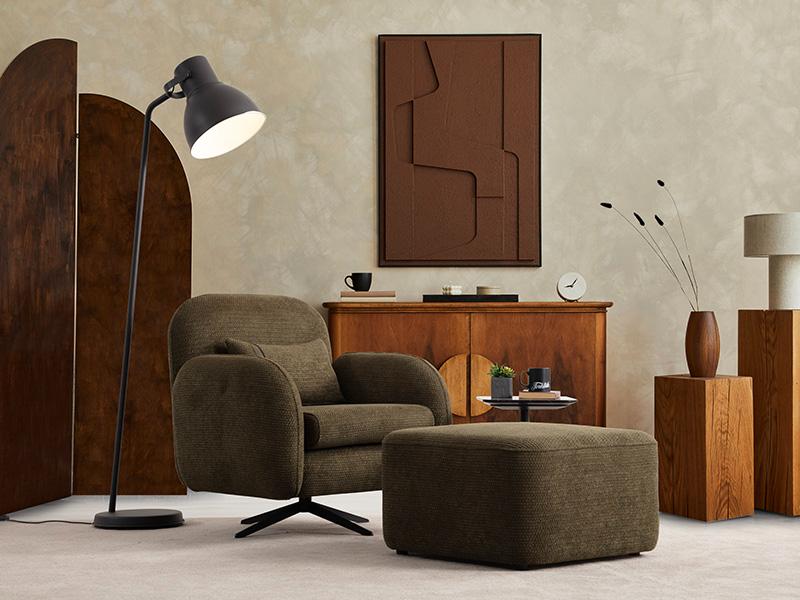 Candy Relax Köşe Takımı