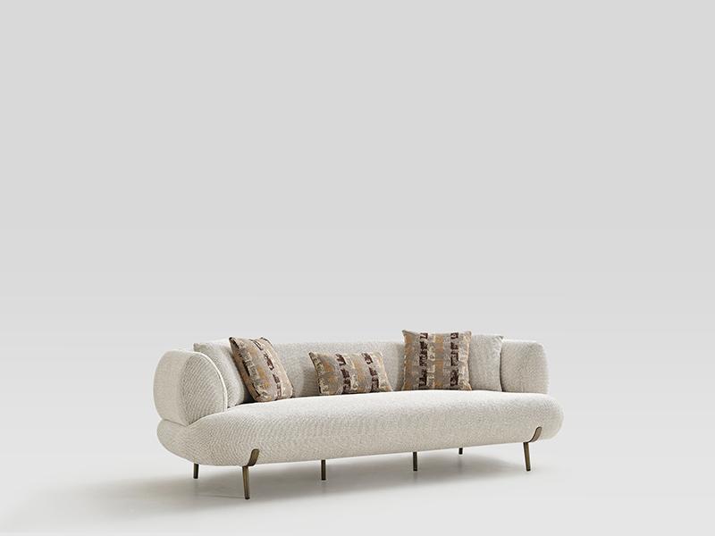 Fonsuz Candy Koltuk Takımı