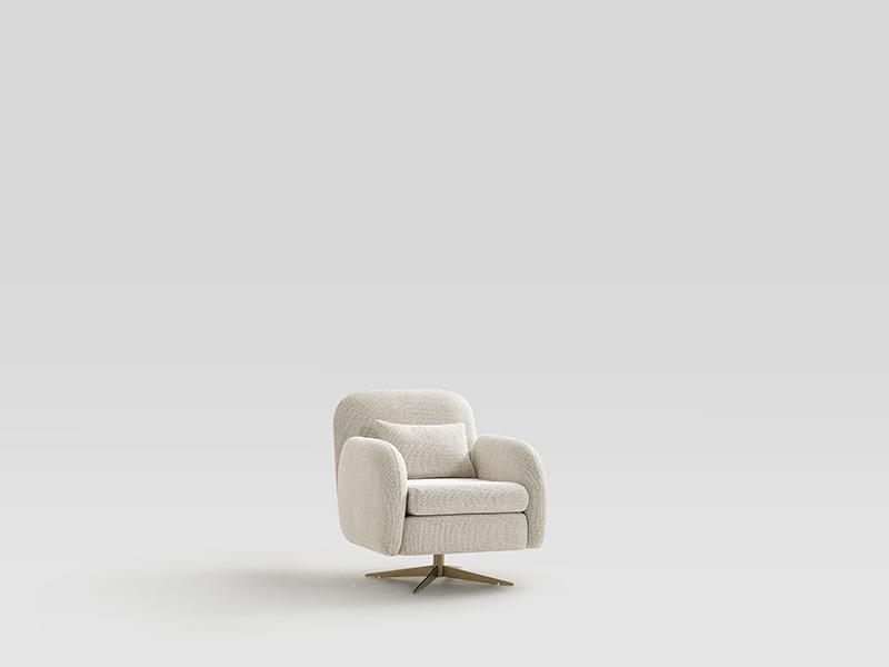 Fonsuz Candy Koltuk Takımı