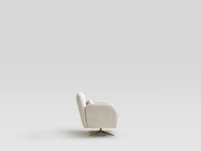 Fonsuz Candy Koltuk Takımı