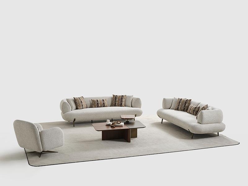 Fonsuz Candy Koltuk Takımı