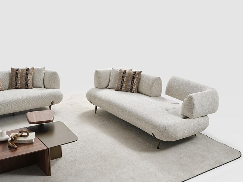 Fonsuz Candy Koltuk Takımı