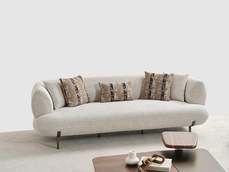 Fonsuz Candy Koltuk Takımı