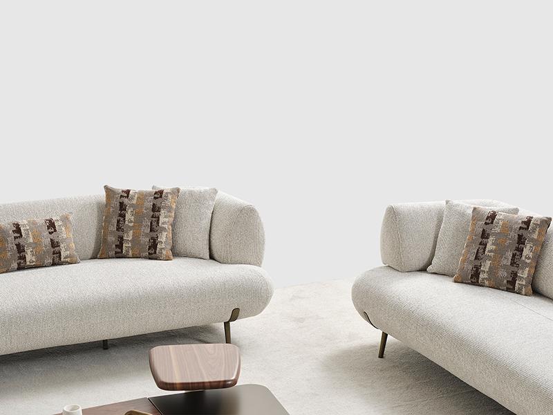 Fonsuz Candy Koltuk Takımı