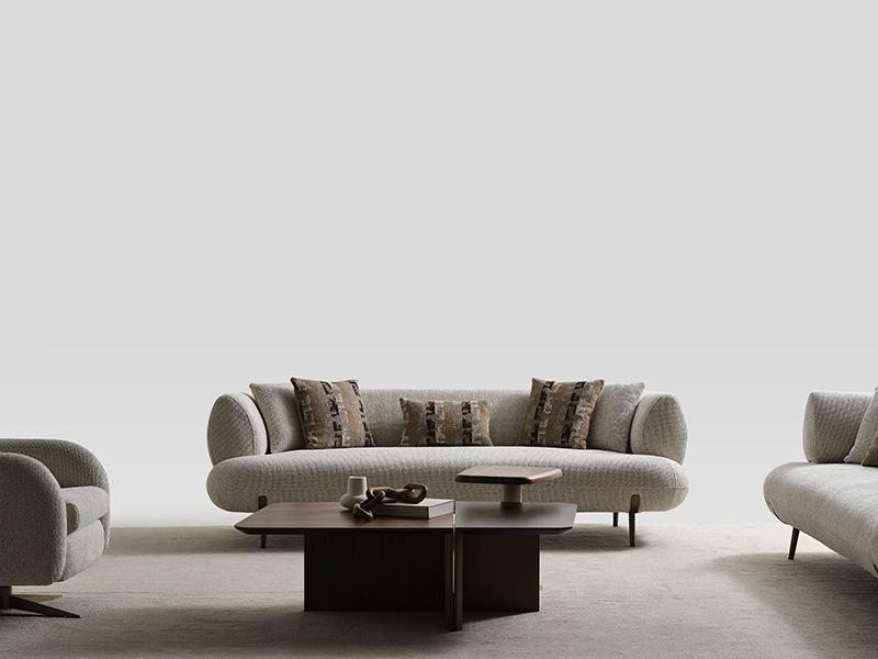 Fonsuz Candy Koltuk Takımı