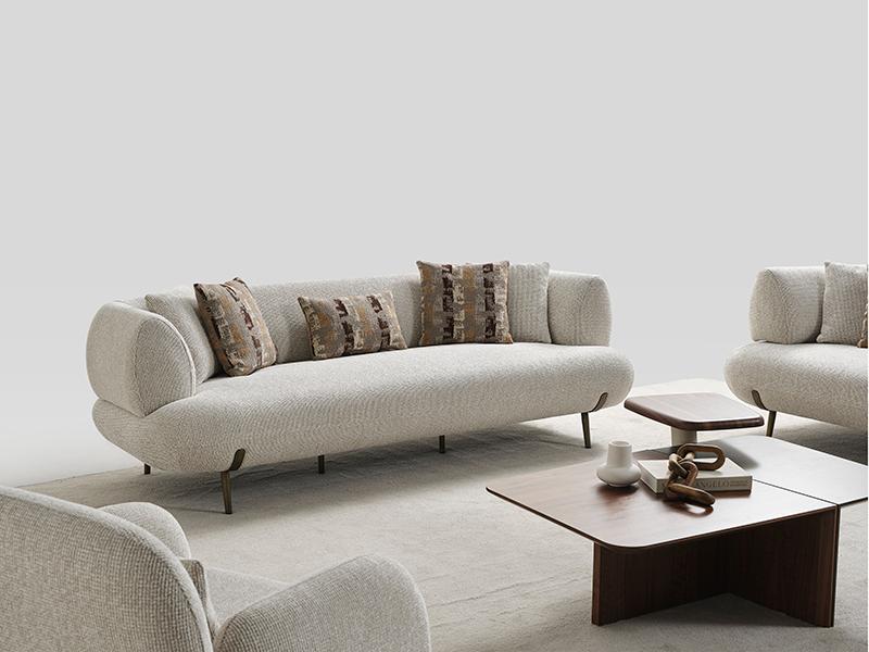 Fonsuz Candy Koltuk Takımı